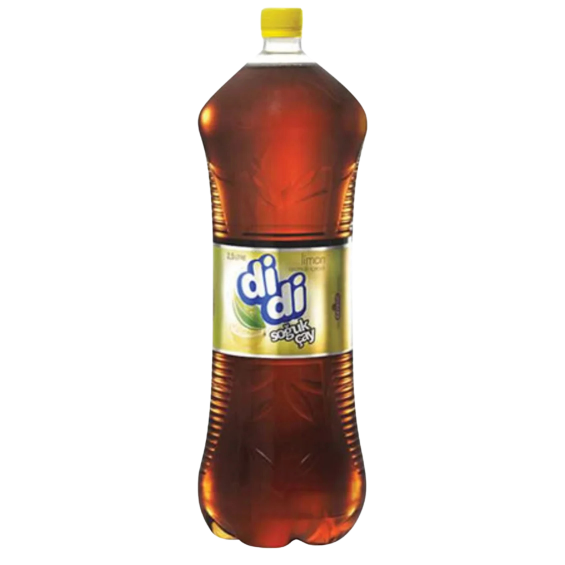 DİDİ 2.5LT*6 LİMONLU