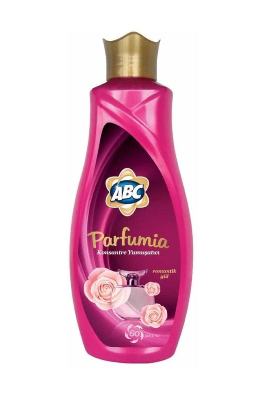 ABC KONS. 1440ML*9 GUL PEMBE