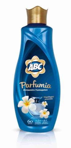 ABC KONS. 1440ML*9 YASEMIN MAVI