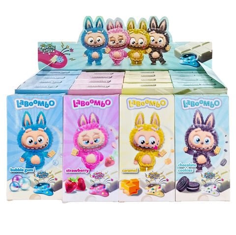 LABOOMBO 75 GR LABUBU ÇİKOLATA