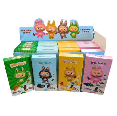 LABOOMBO 75 GR LABUBU ÇİKOLATA