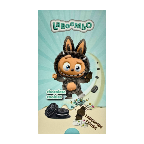 LABOOMBO 75 GR LABUBU ÇİKOLATA