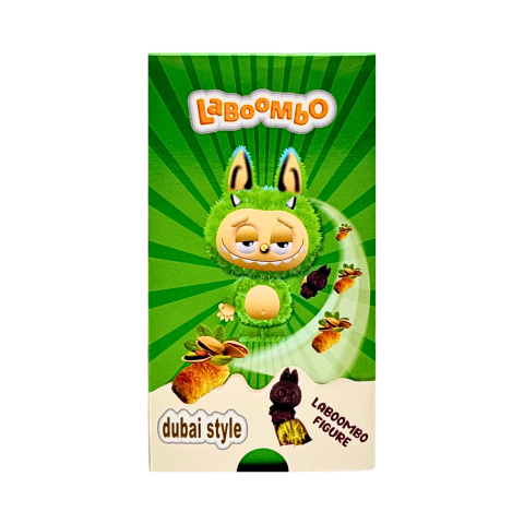 LABOOMBO 75 GR LABUBU ÇİKOLATA