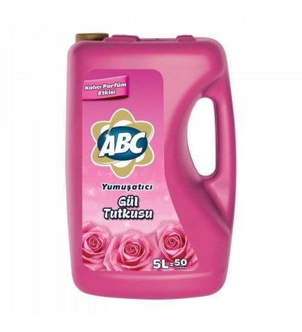 ABC SOFT 5LT4 AŞK