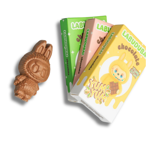 LABUDUBAI 30 GR LABUBU ÇİKOLATA