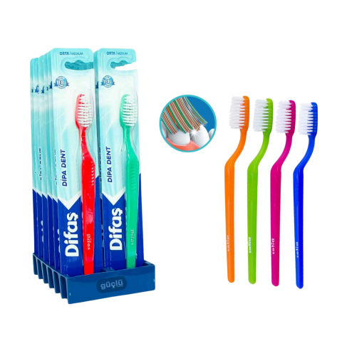 DİFAŞ DİPA DENT*12