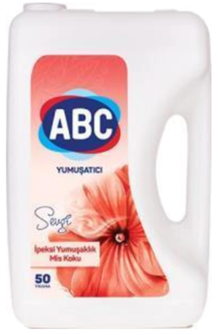 ABC SOFT 5LT4 SEVGI4