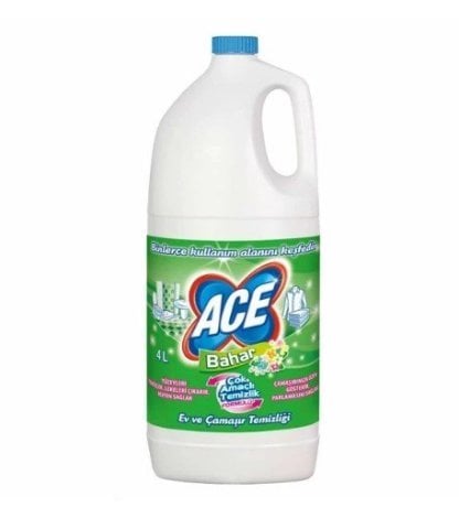 ACE 4LT BAHAR4