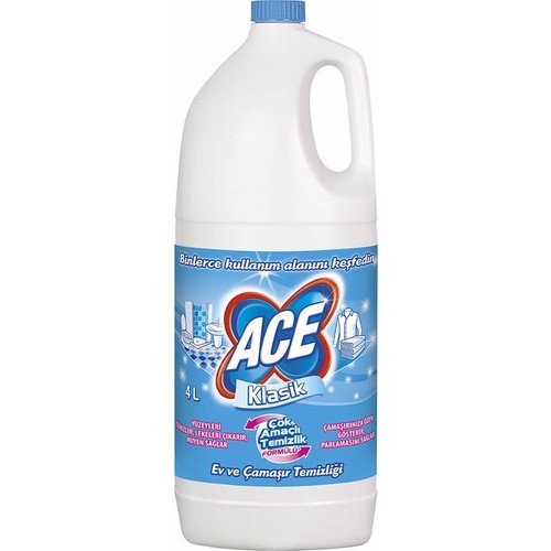 ACE 4LT NORMAL 4