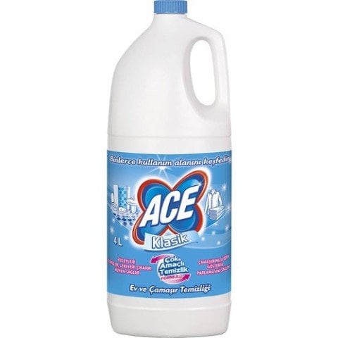 ACE 4LT NORMAL 4