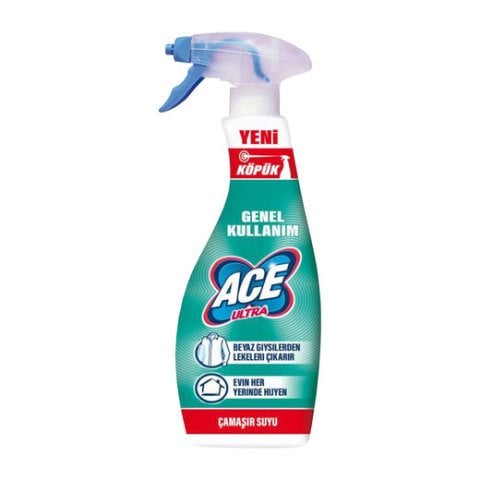 ACE ULTRA KOPUK 700 ML*10 GENEL KULLANIM