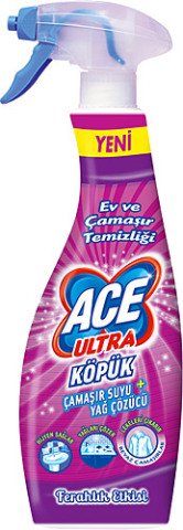 ACE ULTRA KOPUK 700 ML10 ISILDAYAN