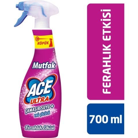 ACE ULTRA KOPUK 700 ML10 MUTFAK