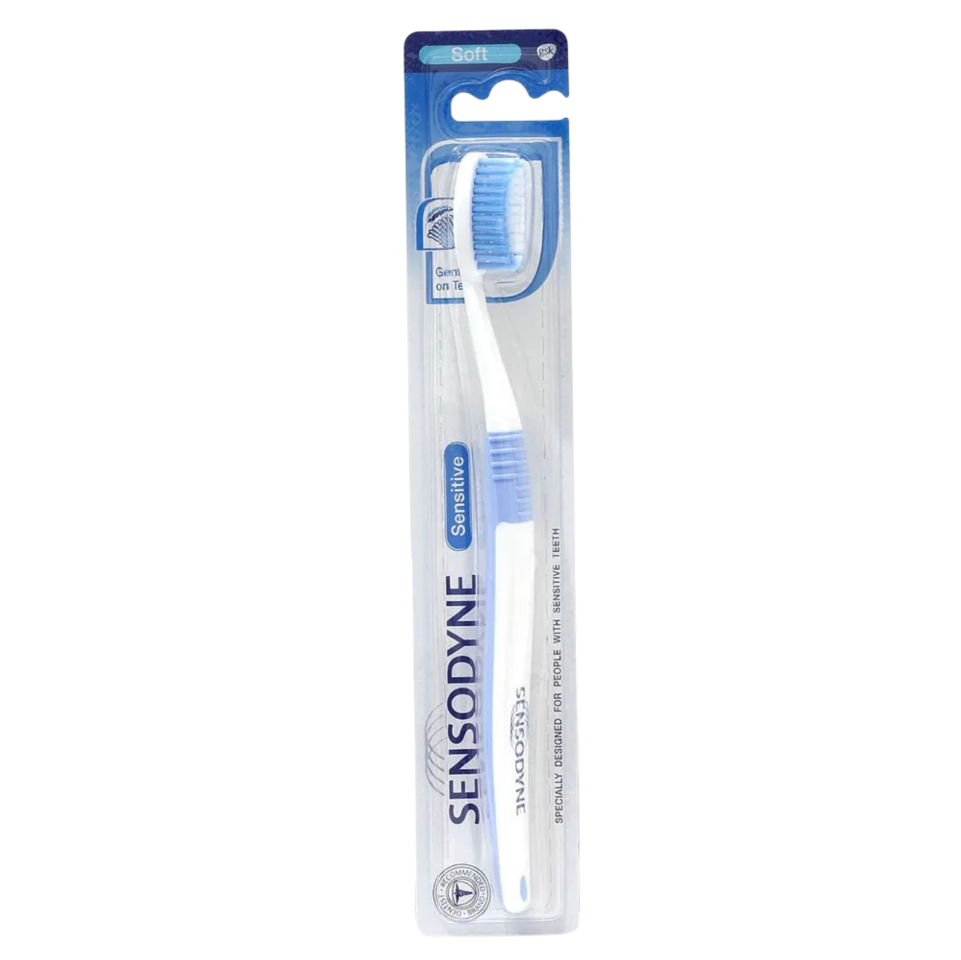 SENSODYNE SENSITIVE*12