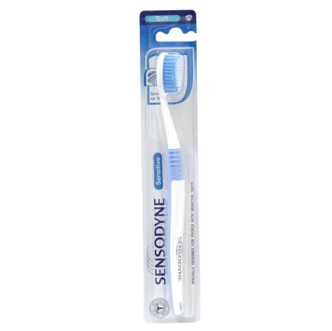 SENSODYNE SENSITIVE*12