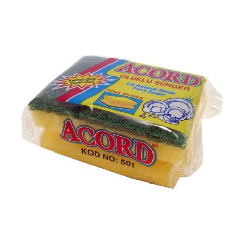 ACORD OLUKLU SUNGER 36