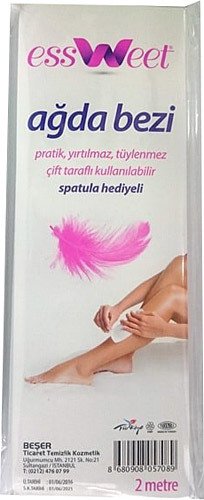 AGDA BEZI ESSWEET 2MT48