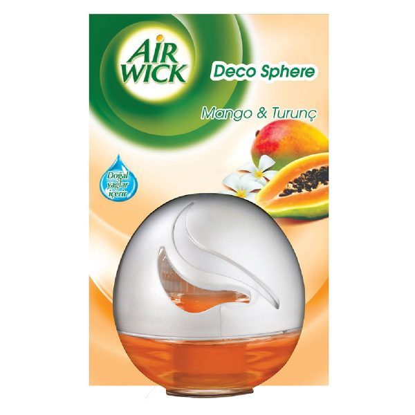 AIR WICK CAM  75g 6'lı