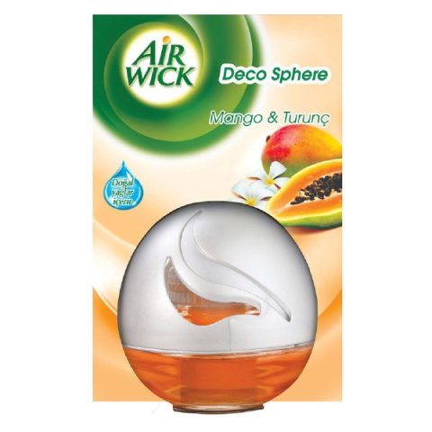 AIR WICK CAM  75g 6'lı