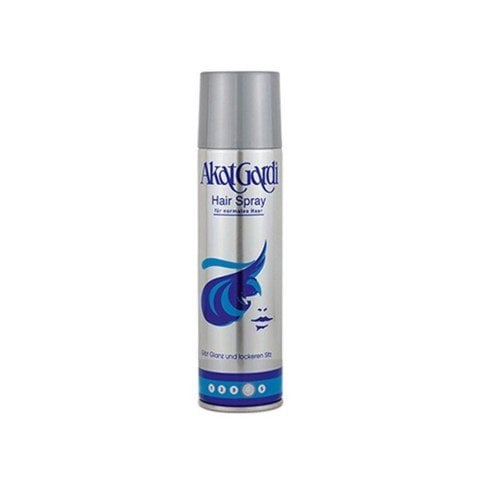 AKAT SAC SPREYI 180ML GRI