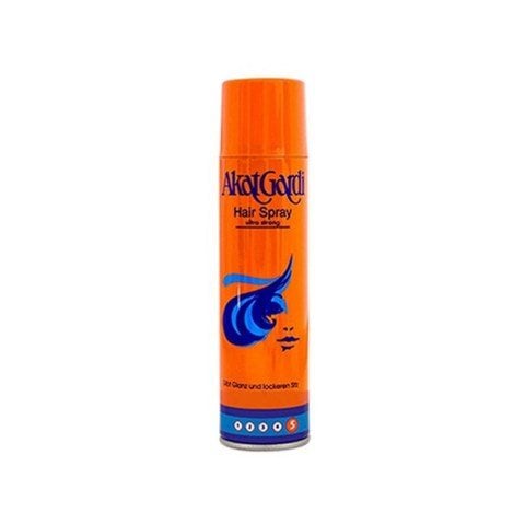 AKAT SAC SPREYI 180ML TURUNCU