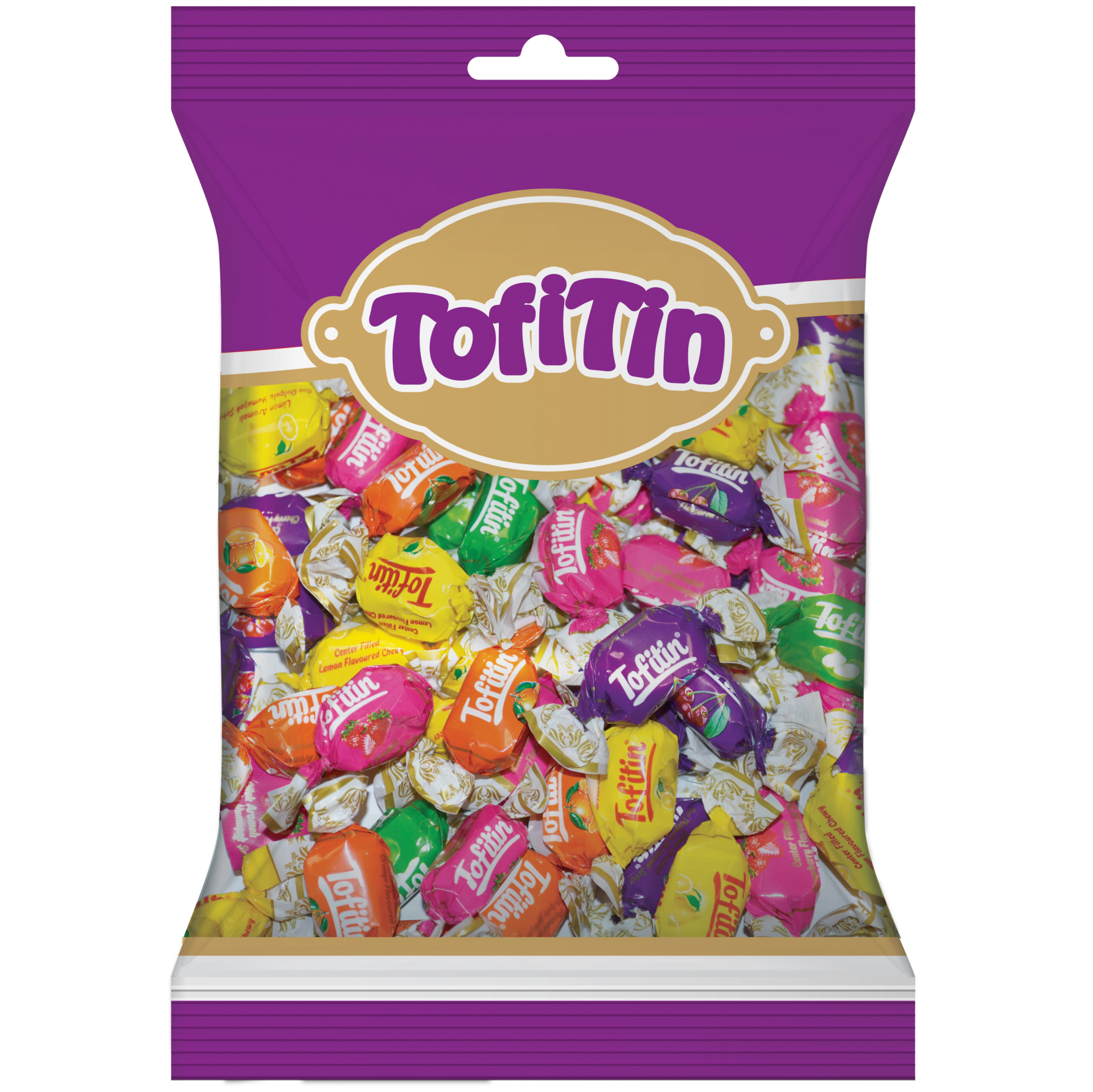 HAZAL TOFITIN 1KG*6