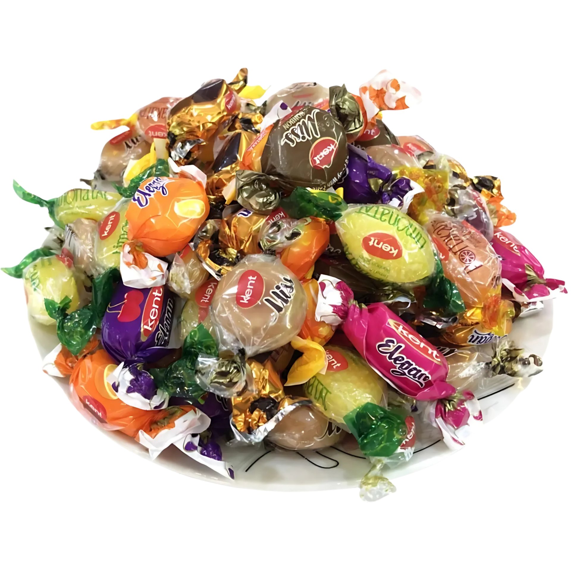 KENT BAYRAM ŞEKERİ 1KG