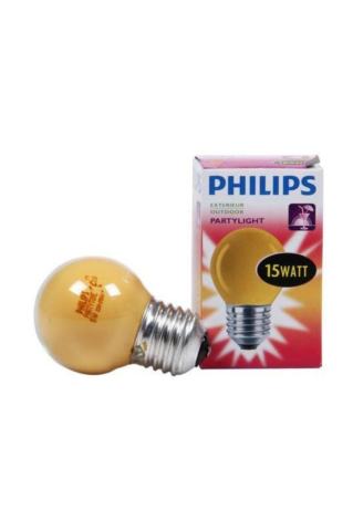 AMPUL PHILIPS GECE *5