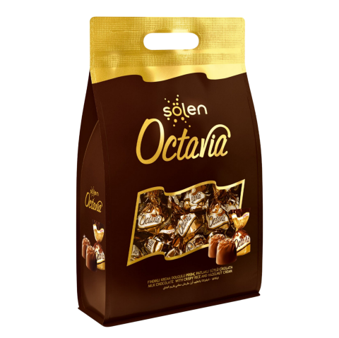 ŞÖLEN OCTAVIA 2KG FINDIKLI*4