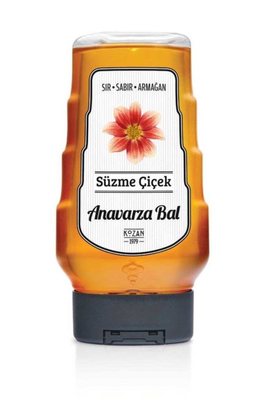 ANAVARZA BAL 325GR*6