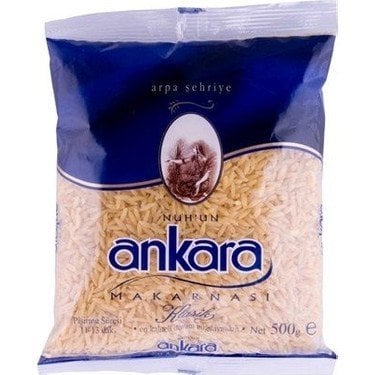 ANKARA MAK.ARPA 500GR*20