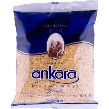 ANKARA MAK.ARPA 500GR*20