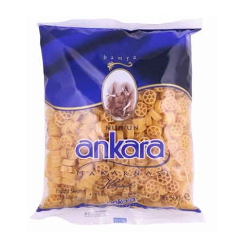 ANKARA MAK.BAMYA 500*20