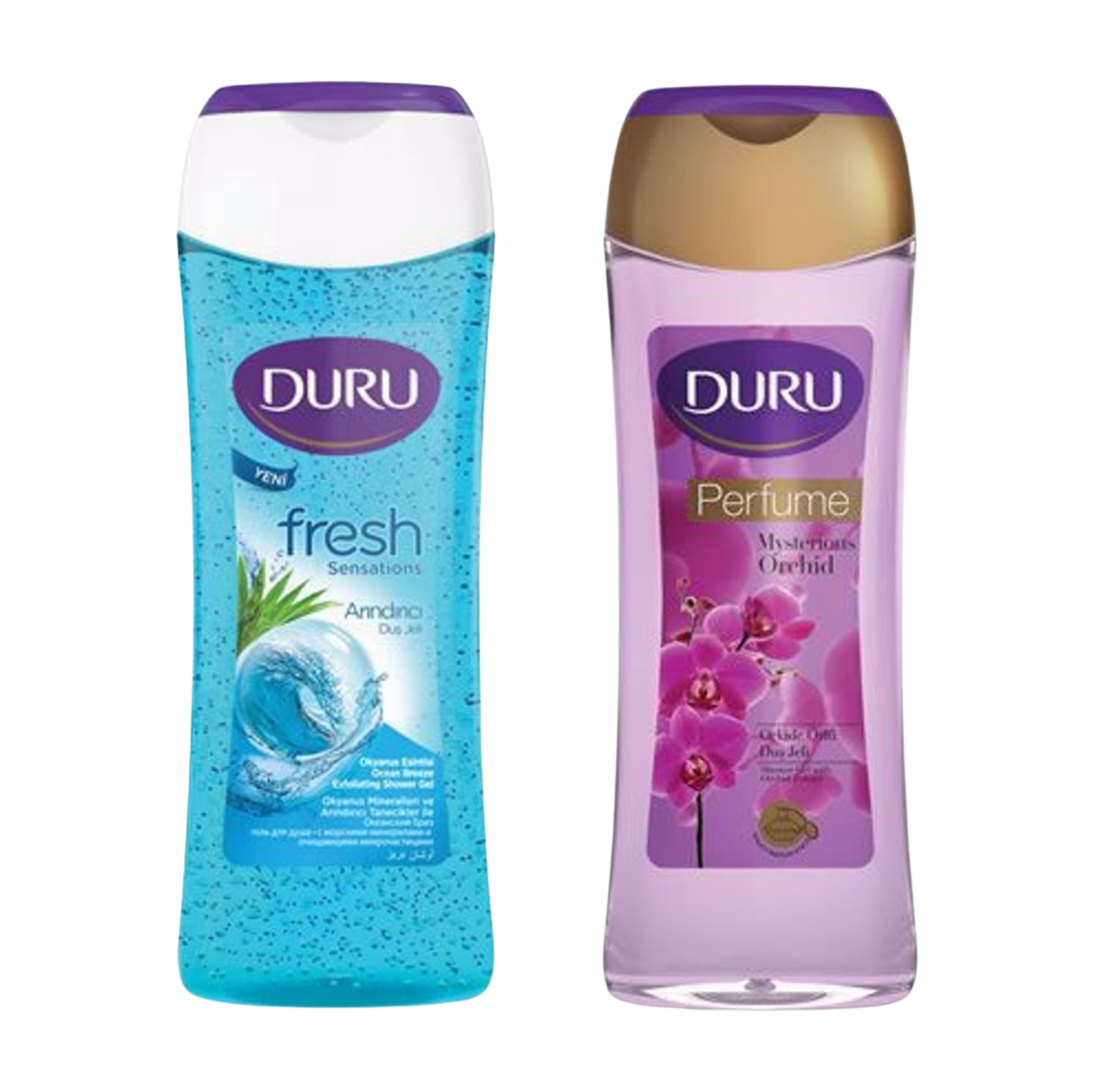 DUS JELI DURU 500ML*12