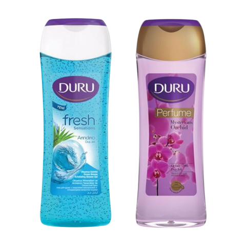 DUS JELI DURU 500ML*12