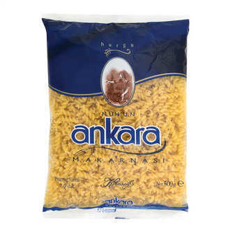 ANKARA MAK.BUKLE 500GR*20
