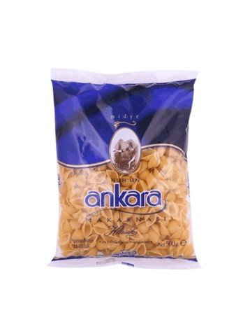 ANKARA MAK.MIDYE 500GR*20