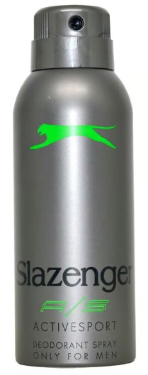 lazenger Active Sport Yeşil Erkek Deodorant 150 Ml*6 Adet