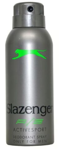 lazenger Active Sport Yeşil Erkek Deodorant 150 Ml*6 Adet