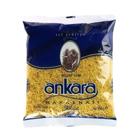 ANKARA MAK.TEL 500GR*20