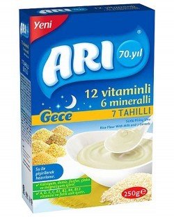 ARI MAMA 200GR*12  GECE