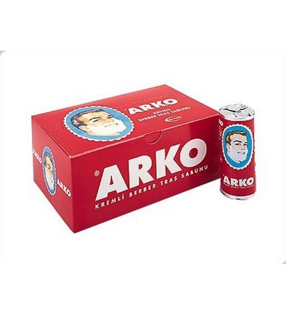 ARKO BERBER SABUNU*12