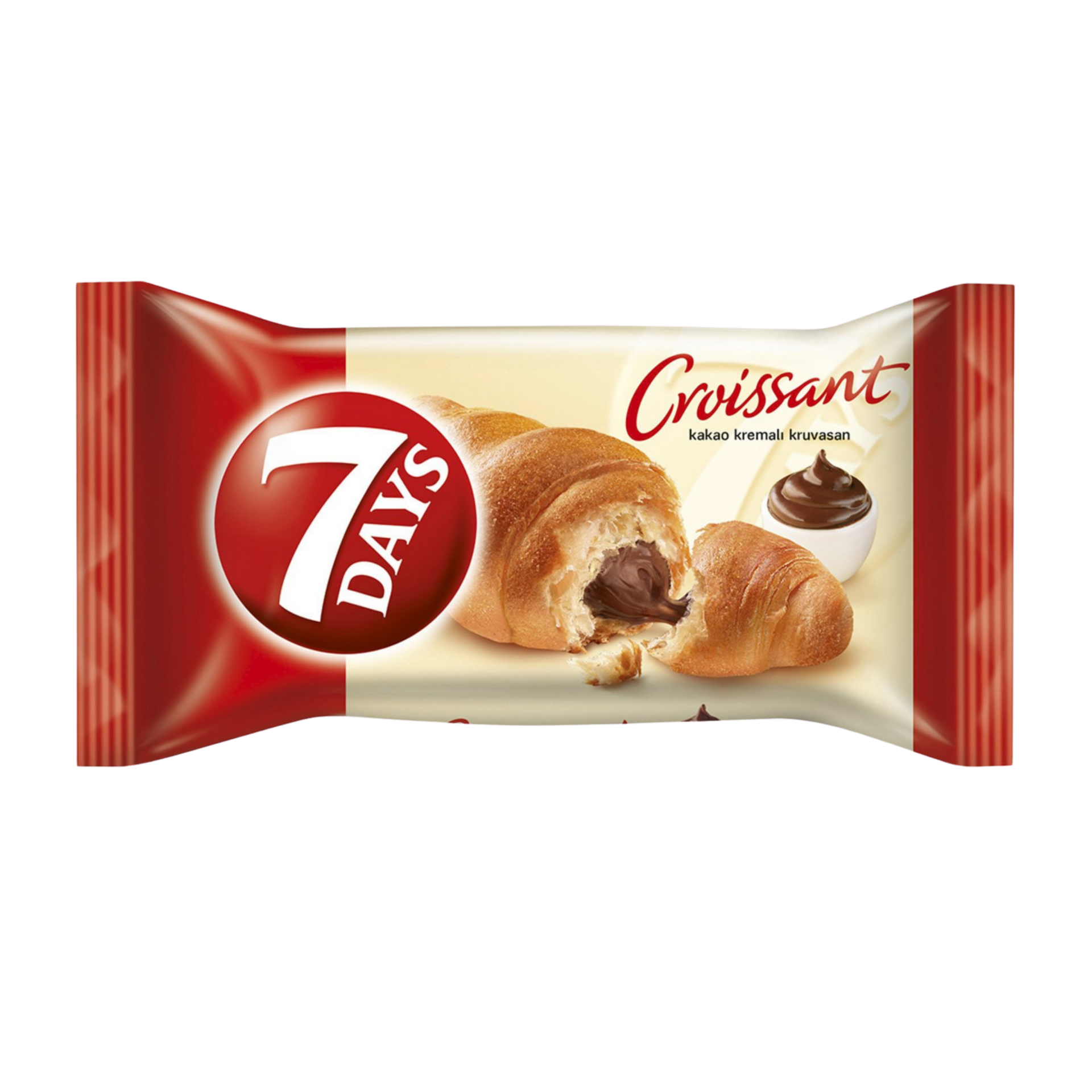 SEVENDAYS KRUVASAN 60GR*24