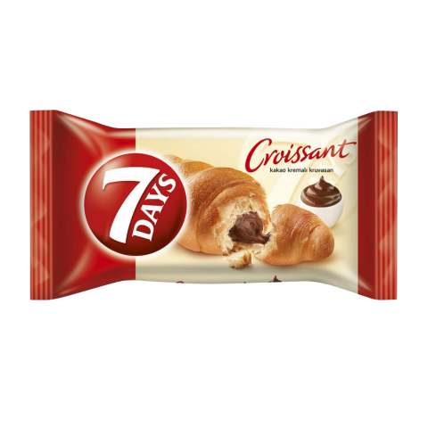 SEVENDAYS KRUVASAN 60GR*24
