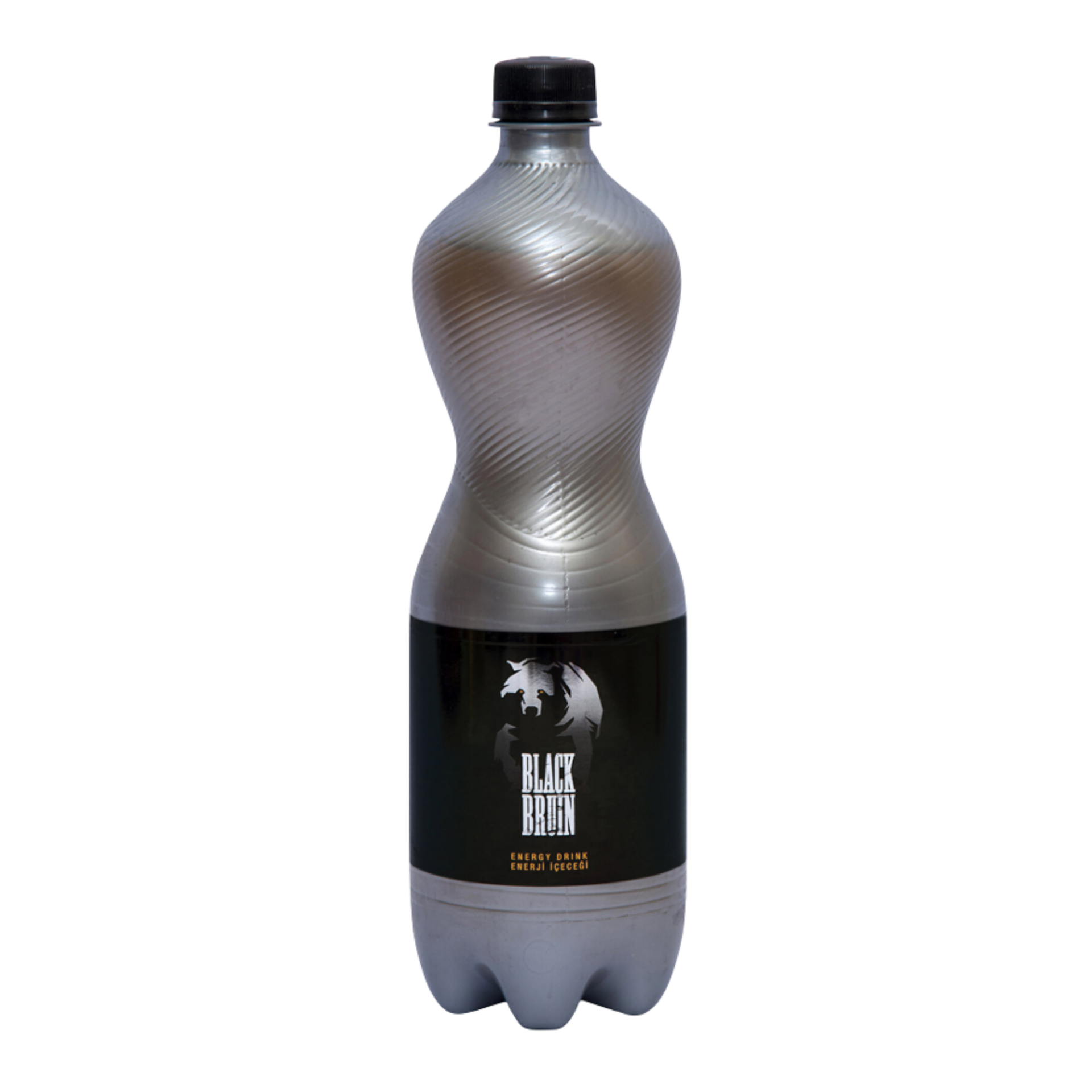 BLACK BRUIN ENERJI 1LT*12