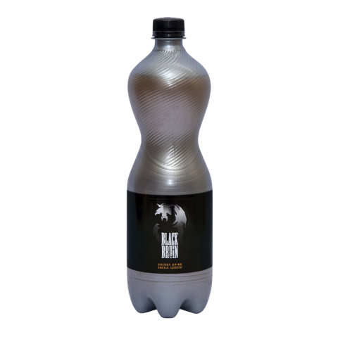 BLACK BRUIN ENERJI 1LT*12