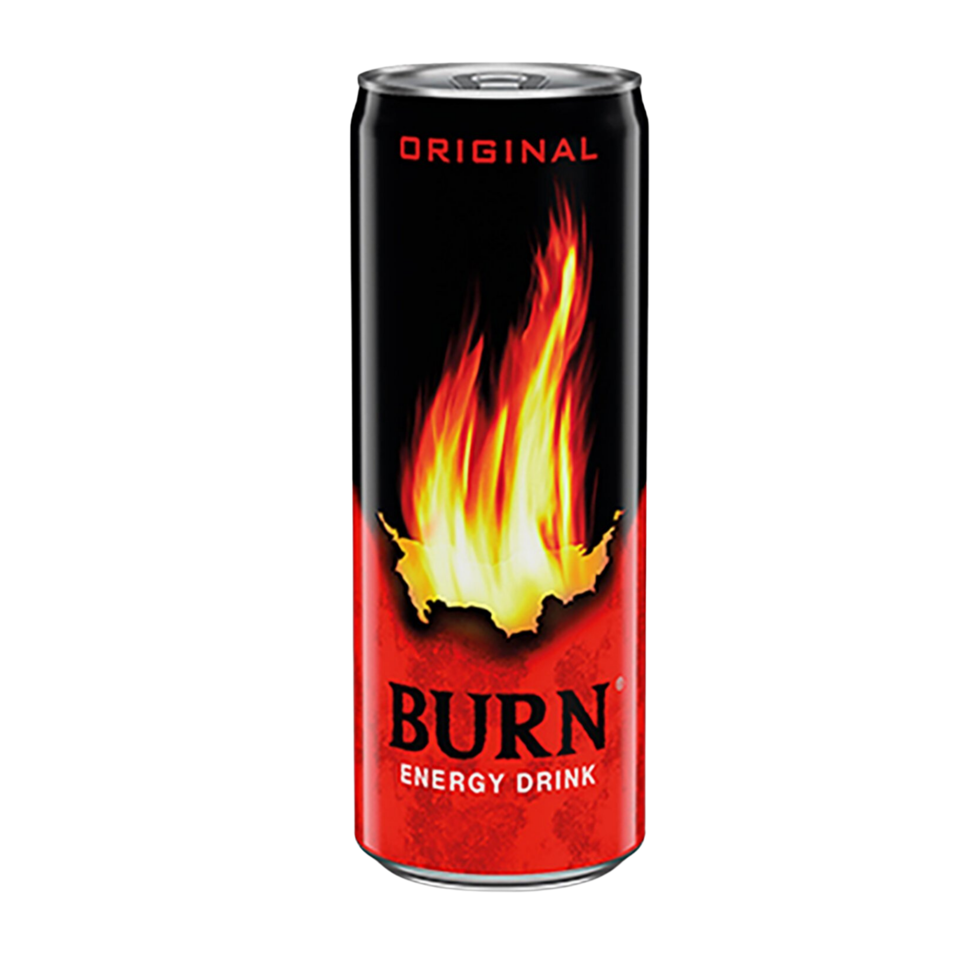 BURN KLASİK 250ML*12
