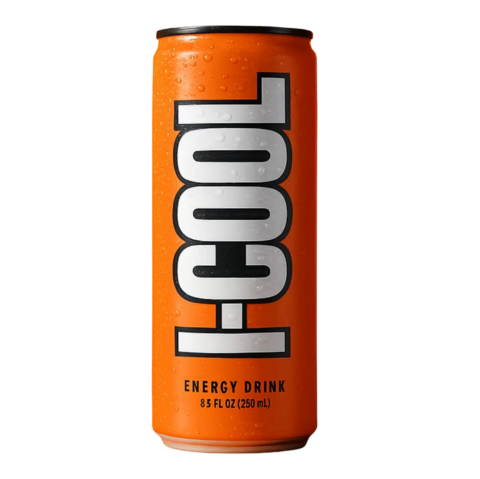 ENERJİ I-COOL 250ML*24 ŞEFTALİ