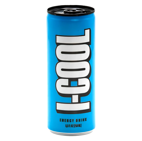 ENERJI I-COOL 500ML*24 BÜYÜK