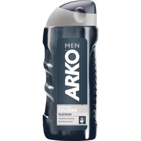 ARKO TRAS KOLONYASI 250ML12